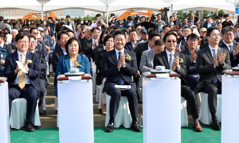 배곧서울대학교병원 건립공사 착공식_8