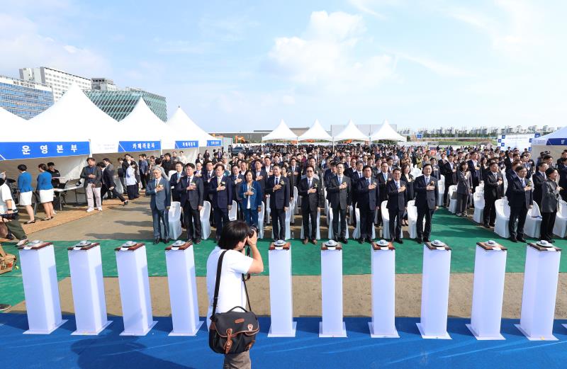배곧서울대학교병원 건립공사 착공식_9