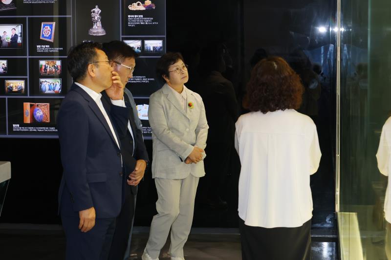제주특별자치도의회 더불어민주당 대표단 경기도의회 방문_3