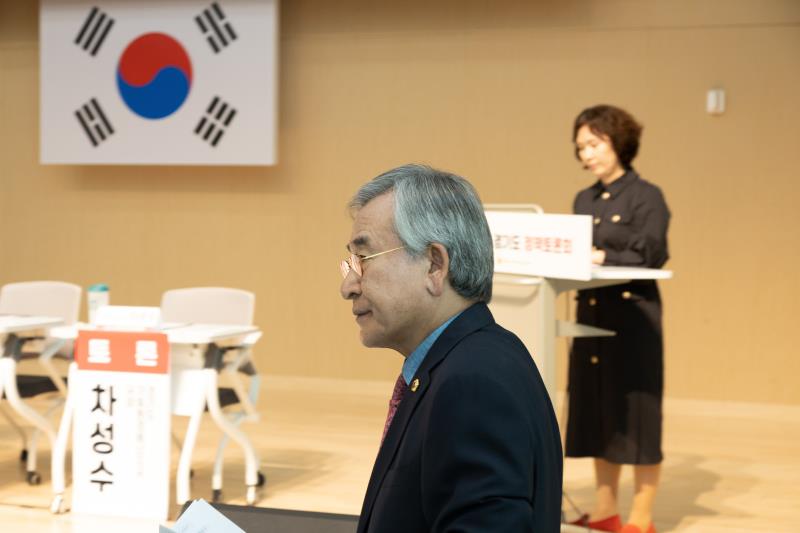 경기도 쓰레기 처리 해결방안 모색 정책토론회_5