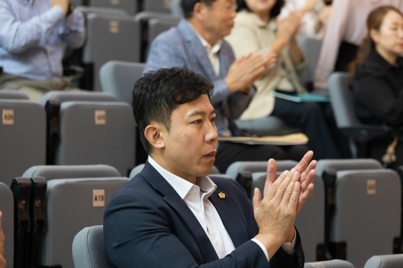 경기도 쓰레기 처리 해결방안 모색 정책토론회