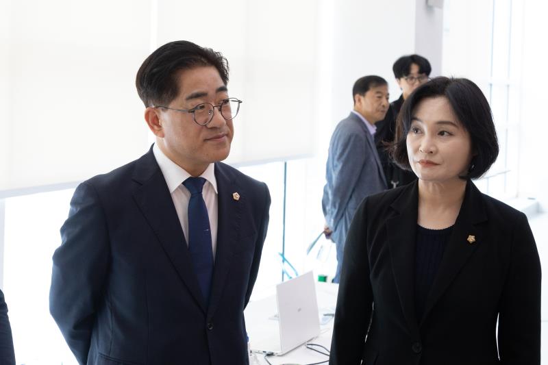 경기도 쓰레기 처리 해결방안 모색 정책토론회_3