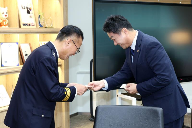 황창선 경기남부경찰청장 접견_3
