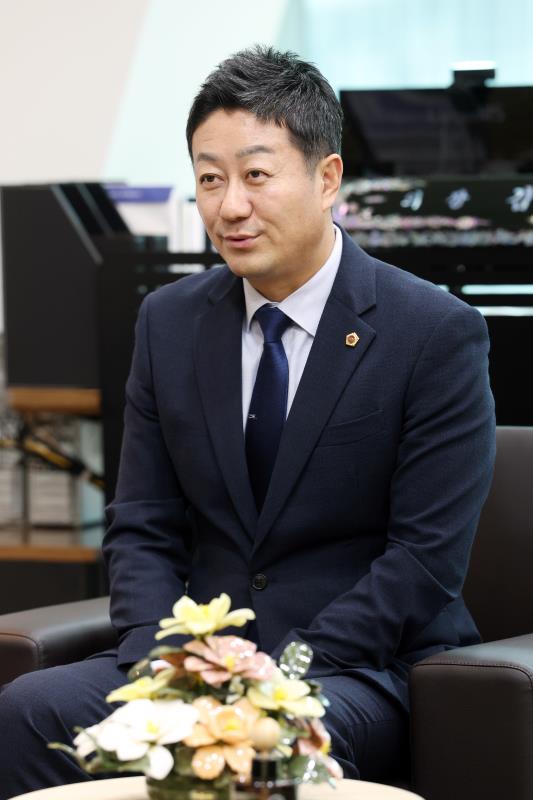황창선 경기남부경찰청장 접견_10