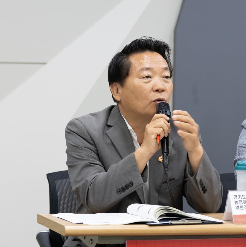 기후변화 대응 미래 농업 경쟁력 강화 방안 정책토론회_2