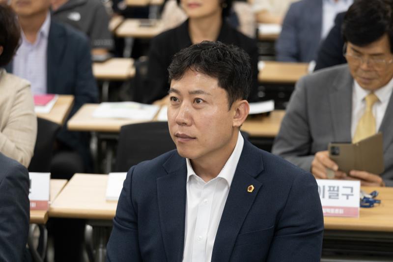기후변화 대응 미래 농업 경쟁력 강화 방안 정책토론회_6