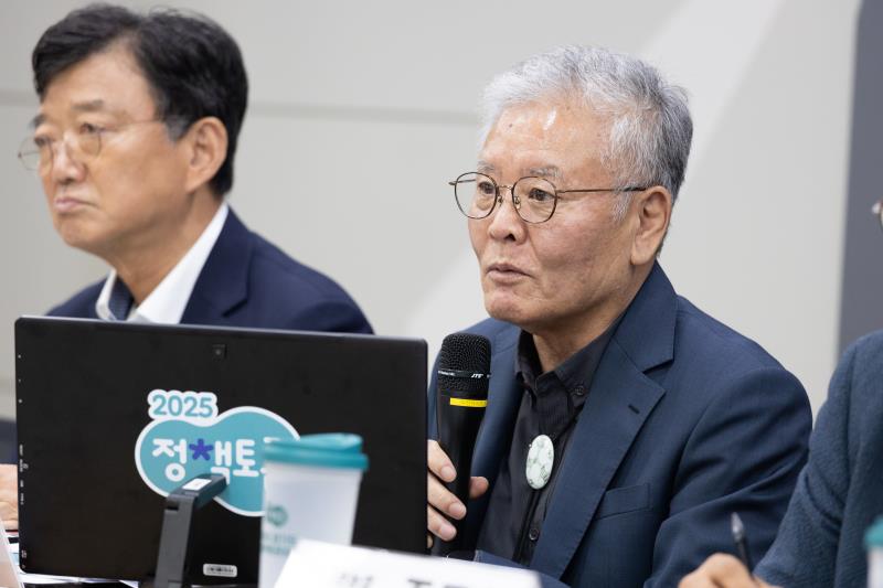 기후변화 대응 미래 농업 경쟁력 강화 방안 정책토론회_9