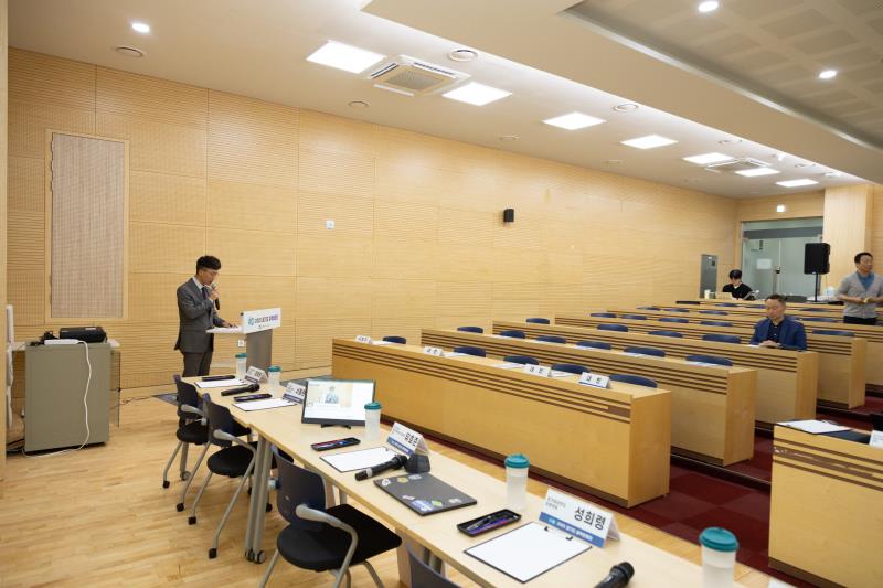 여성청소년 월경용품 보편 지원 사업 확대를 위한 정책 토론회_5