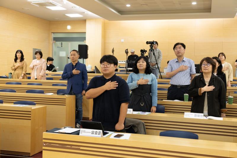 여성청소년 월경용품 보편 지원 사업 확대를 위한 정책 토론회_9