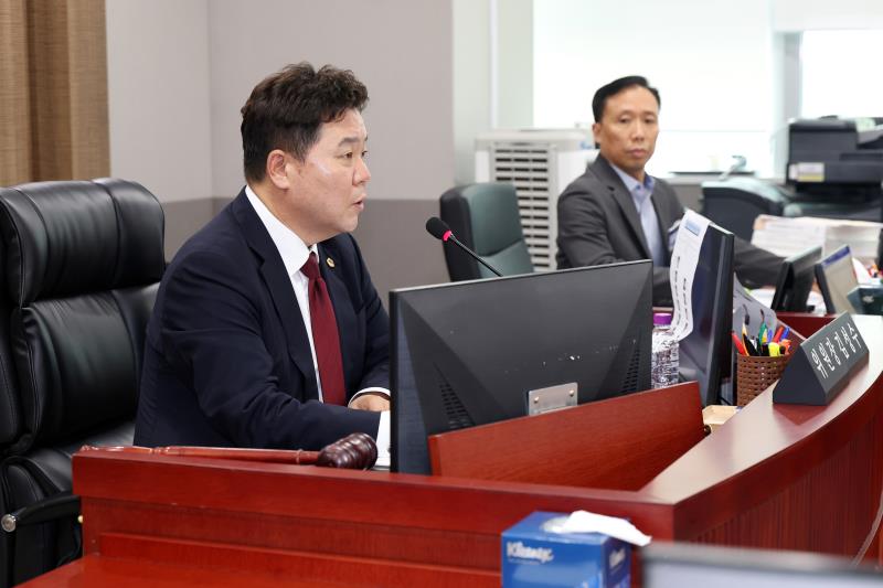 제384회 정례회 제6차 경기도청예산결산특별위원회_2