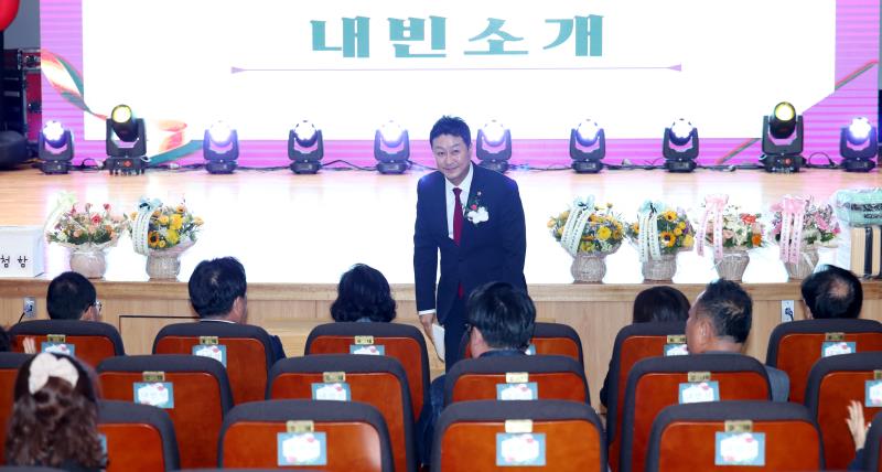 2025년 시흥시 보육인의 날 기념식_7