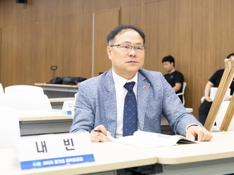 경기도가 여는 장애아동 지원의 새 시대 - 장애아동의 삶과 권리, 제도로 지키다 정책토론회_5