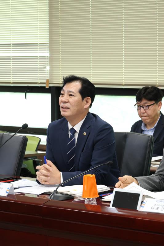 의정정책추진단 지역현안 정책발굴 정담회_4