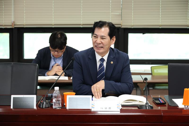 의정정책추진단 지역현안 정책발굴 정담회_9
