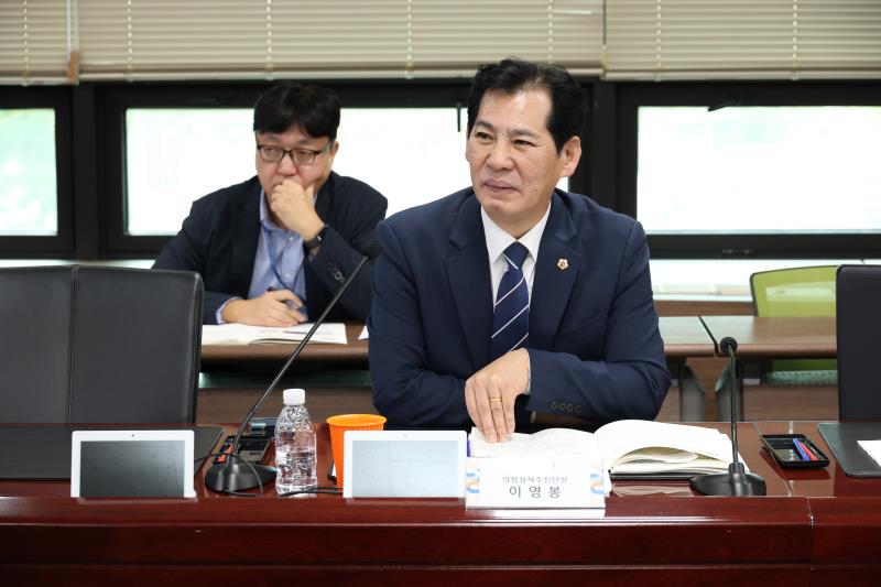 의정정책추진단 지역현안 정책발굴 정담회_10