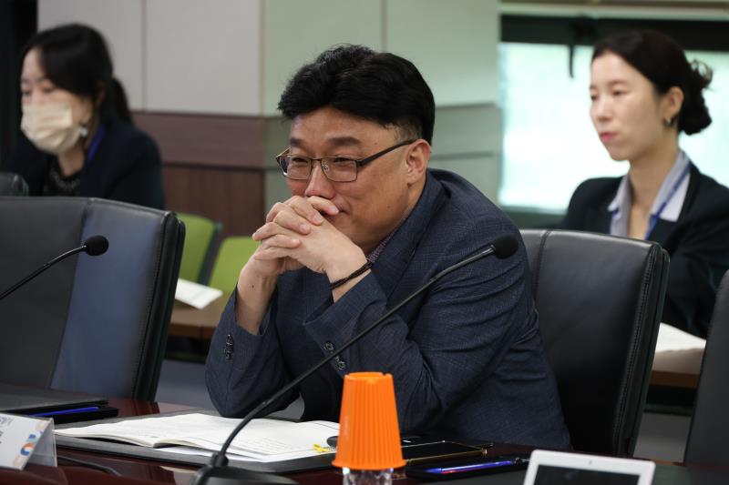 의정정책추진단 지역현안 정책발굴 정담회_3