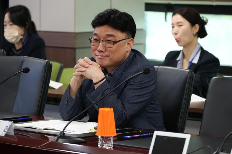 의정정책추진단 지역현안 정책발굴 정담회_4