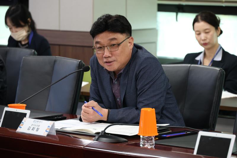 의정정책추진단 지역현안 정책발굴 정담회_5