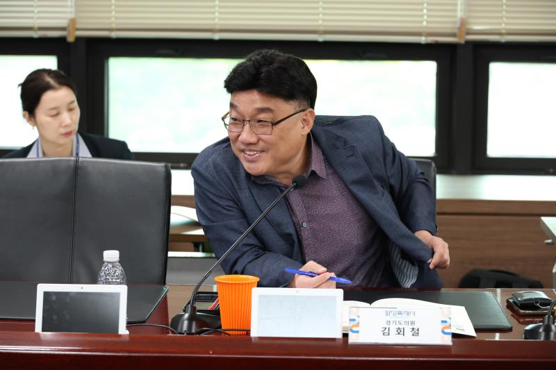 의정정책추진단 지역현안 정책발굴 정담회_6