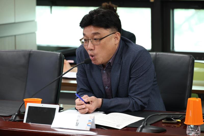 의정정책추진단 지역현안 정책발굴 정담회_8