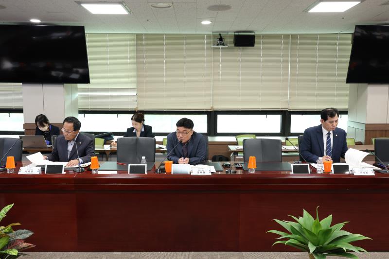 의정정책추진단 지역현안 정책발굴 정담회_9