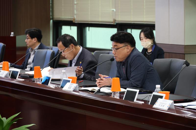 의정정책추진단 지역현안 정책발굴 정담회_10