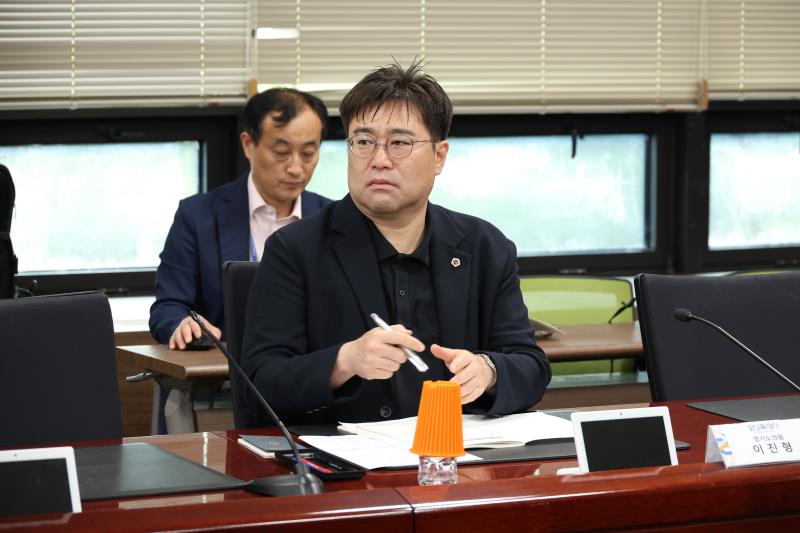 의정정책추진단 지역현안 정책발굴 정담회_3