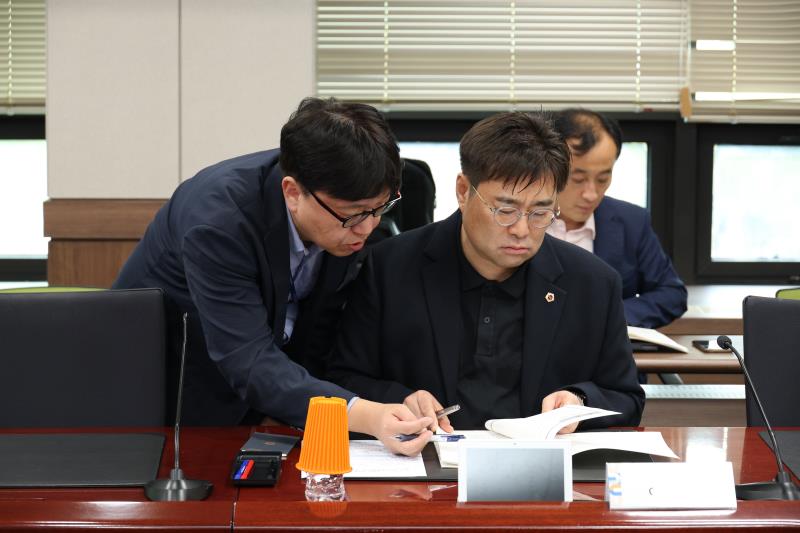 의정정책추진단 지역현안 정책발굴 정담회_5