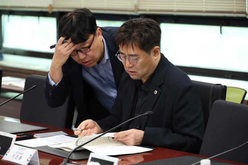 의정정책추진단 지역현안 정책발굴 정담회_6