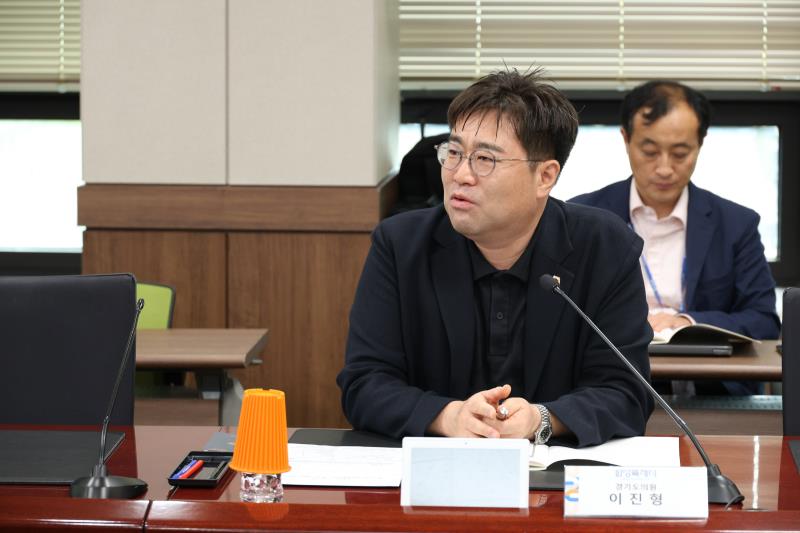 의정정책추진단 지역현안 정책발굴 정담회_7