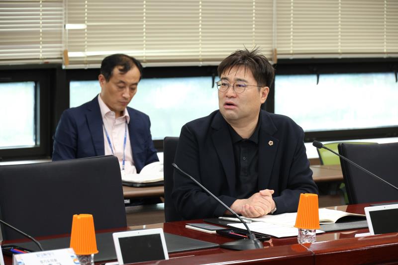 의정정책추진단 지역현안 정책발굴 정담회_8
