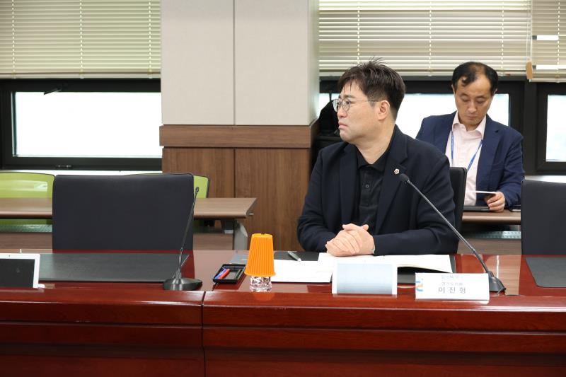 의정정책추진단 지역현안 정책발굴 정담회_9