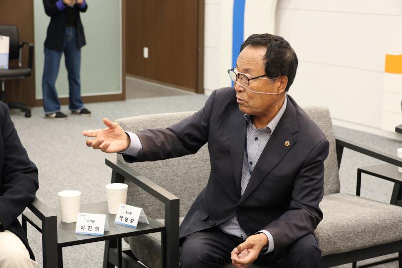 의정정책추진단 지역현안 정책발굴 정담회_2