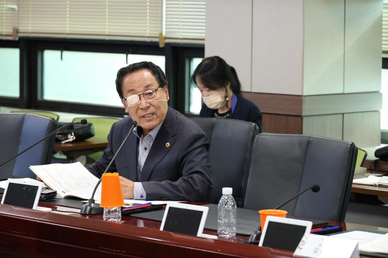 의정정책추진단 지역현안 정책발굴 정담회_7