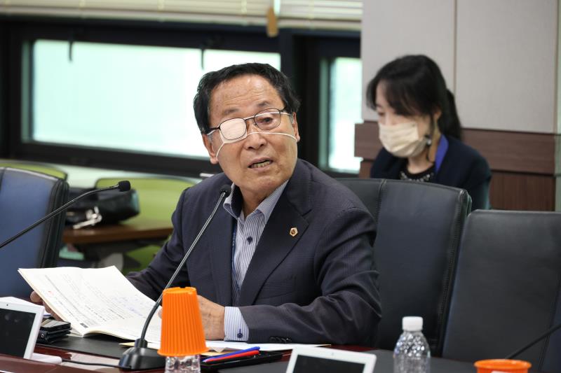 의정정책추진단 지역현안 정책발굴 정담회_8
