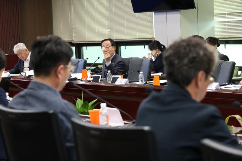의정정책추진단 지역현안 정책발굴 정담회_10