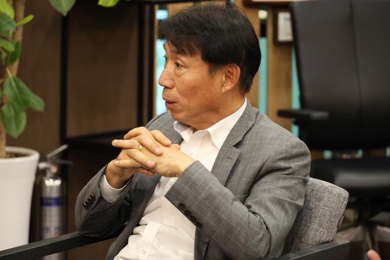 의정정책추진단 지역현안 정책발굴 정담회