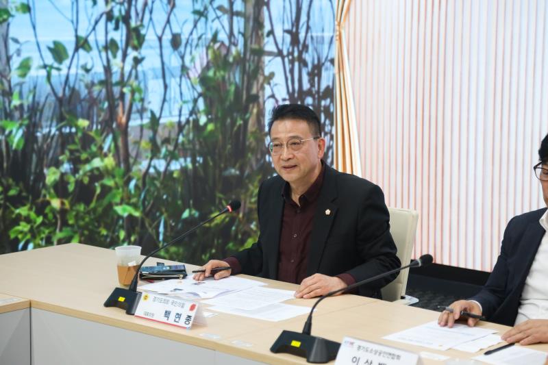 -경기도의회 국민의힘 민생협치 프로젝트 1탄- 경기도 소상공인 경청 정담회_2