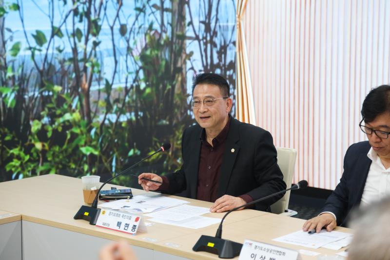 -경기도의회 국민의힘 민생협치 프로젝트 1탄- 경기도 소상공인 경청 정담회_3