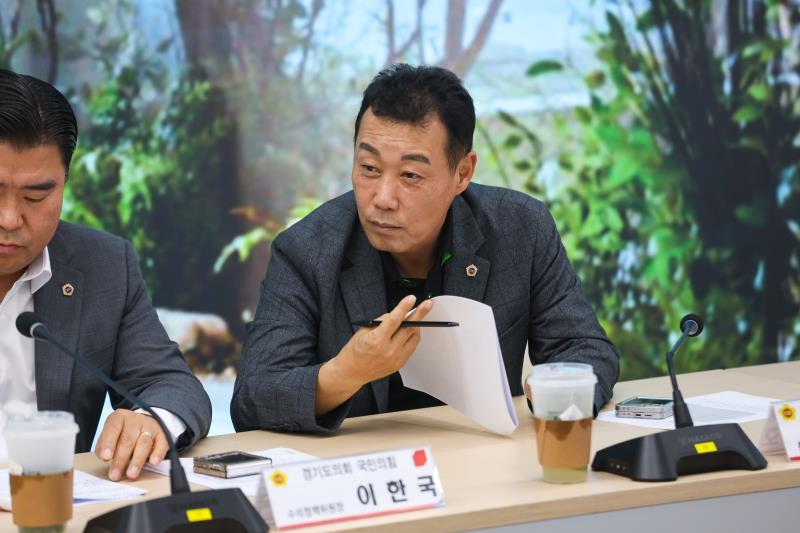 -경기도의회 국민의힘 민생협치 프로젝트 1탄- 경기도 소상공인 경청 정담회_2