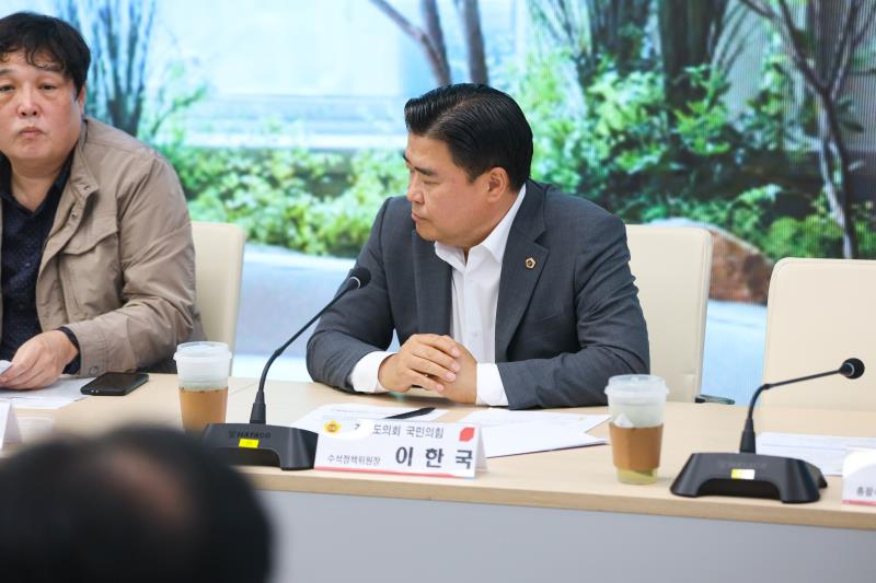 -경기도의회 국민의힘 민생협치 프로젝트 1탄- 경기도 소상공인 경청 정담회_4