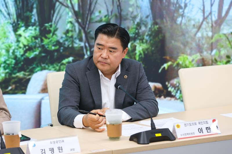 -경기도의회 국민의힘 민생협치 프로젝트 1탄- 경기도 소상공인 경청 정담회_6