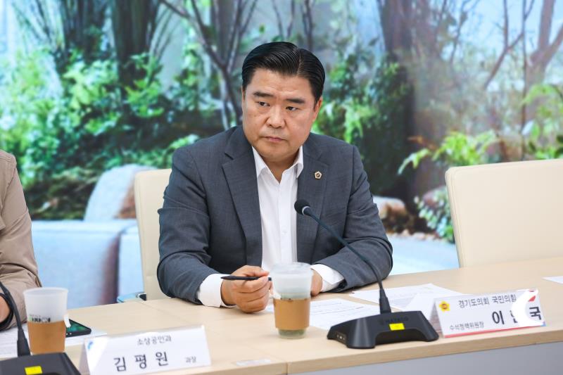 -경기도의회 국민의힘 민생협치 프로젝트 1탄- 경기도 소상공인 경청 정담회_7