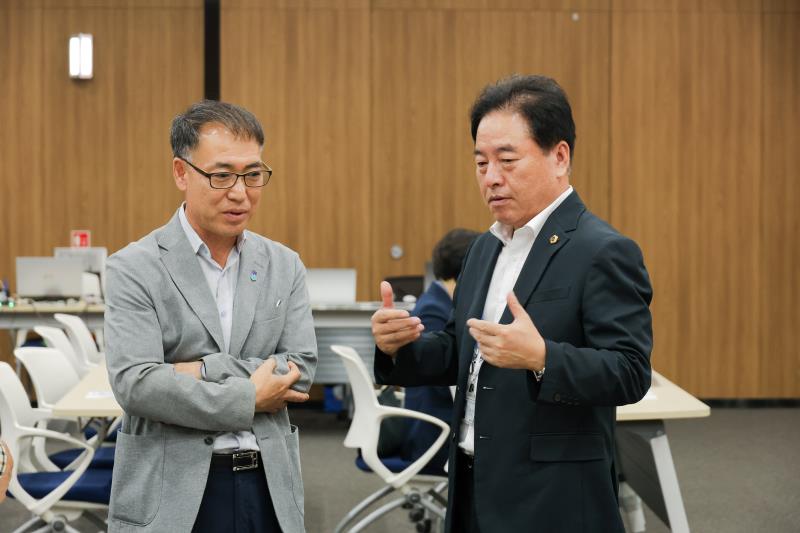 경기도 의료비 후불제 사업도입을 위한 정책토론회_5