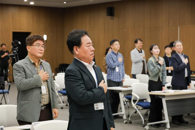 경기도 의료비 후불제 사업도입을 위한 정책토론회_6