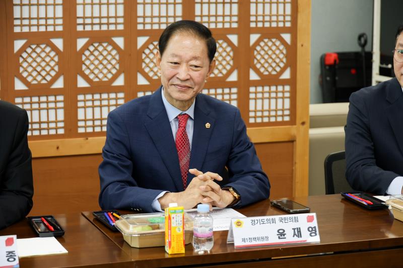 국민의힘 최고위원 간담회_2