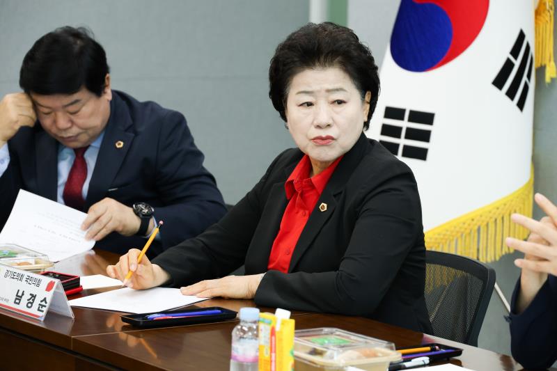 국민의힘 최고위원 간담회_8