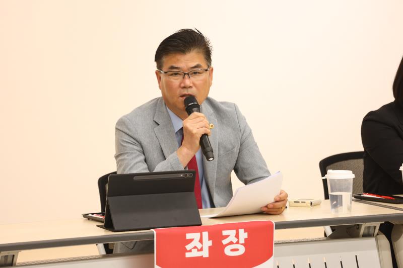 학령인구 감소시대, 경기도 교육의 지속가능한 대응전략을 모색하다 정책토론회