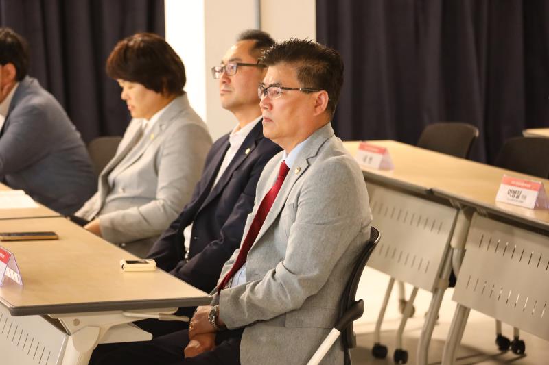 학령인구 감소시대, 경기도 교육의 지속가능한 대응전략을 모색하다 정책토론회_6