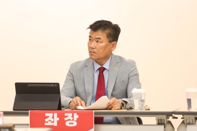 학령인구 감소시대, 경기도 교육의 지속가능한 대응전략을 모색하다 정책토론회_10